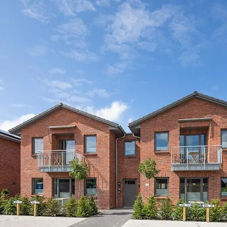 Appartamento Kuestenzauber *