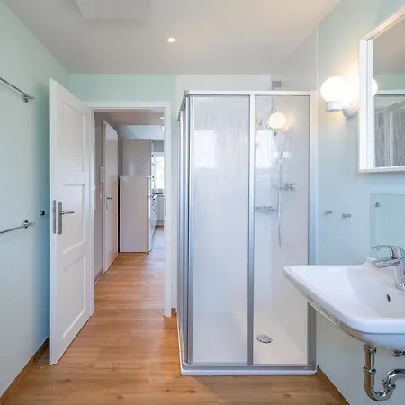 Appartamento Kuestenzauber *