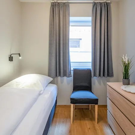 Appartamento Kuestenzauber Husum (Schleswig-Holstein)