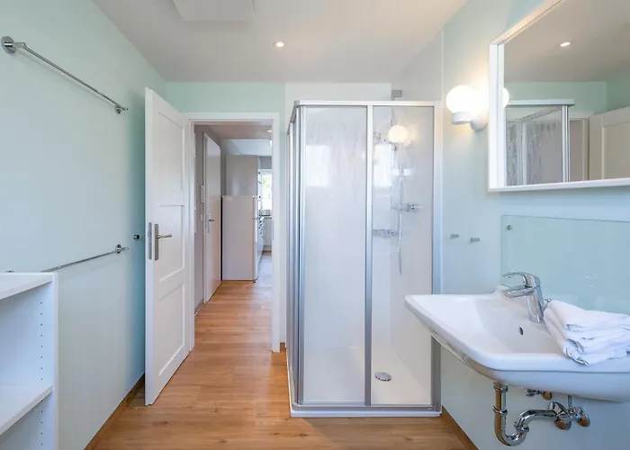 Appartement Kuestenzauber *